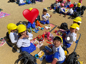 お楽しみ会６