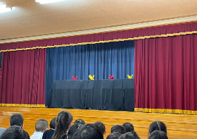 お誕生日会２