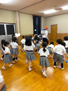 たまいれ１