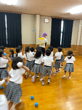 たまいれ１