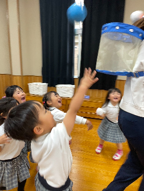 たまいれ１