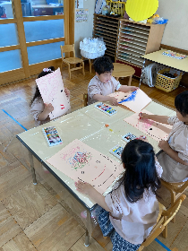 ん
