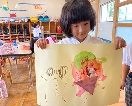 アイスクリーム⑦