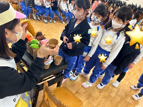 アイス１