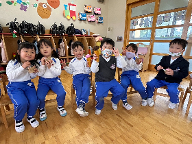 アイス１