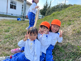 ピクニック