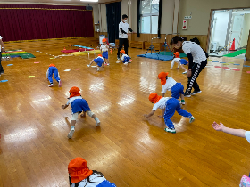 体操７IMG 7560