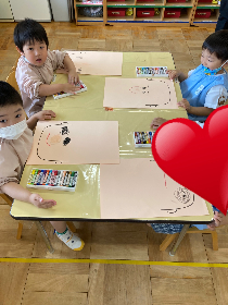 写真たち