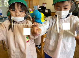 制作