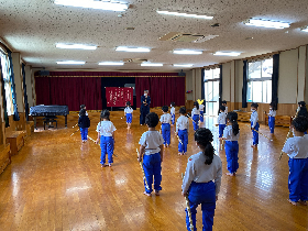 剣道４