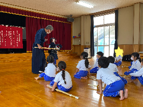 剣道４