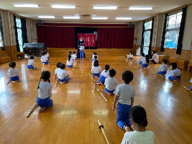 剣道４
