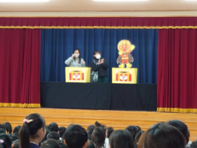 お誕生日会２