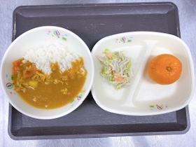 給食１の５