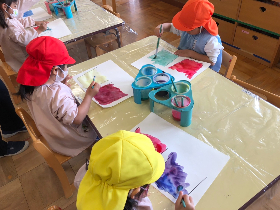 絵画1