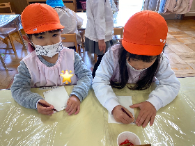 自由保育８