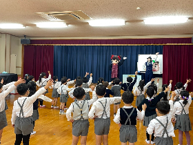 防犯