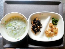 １魚