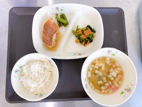 １魚